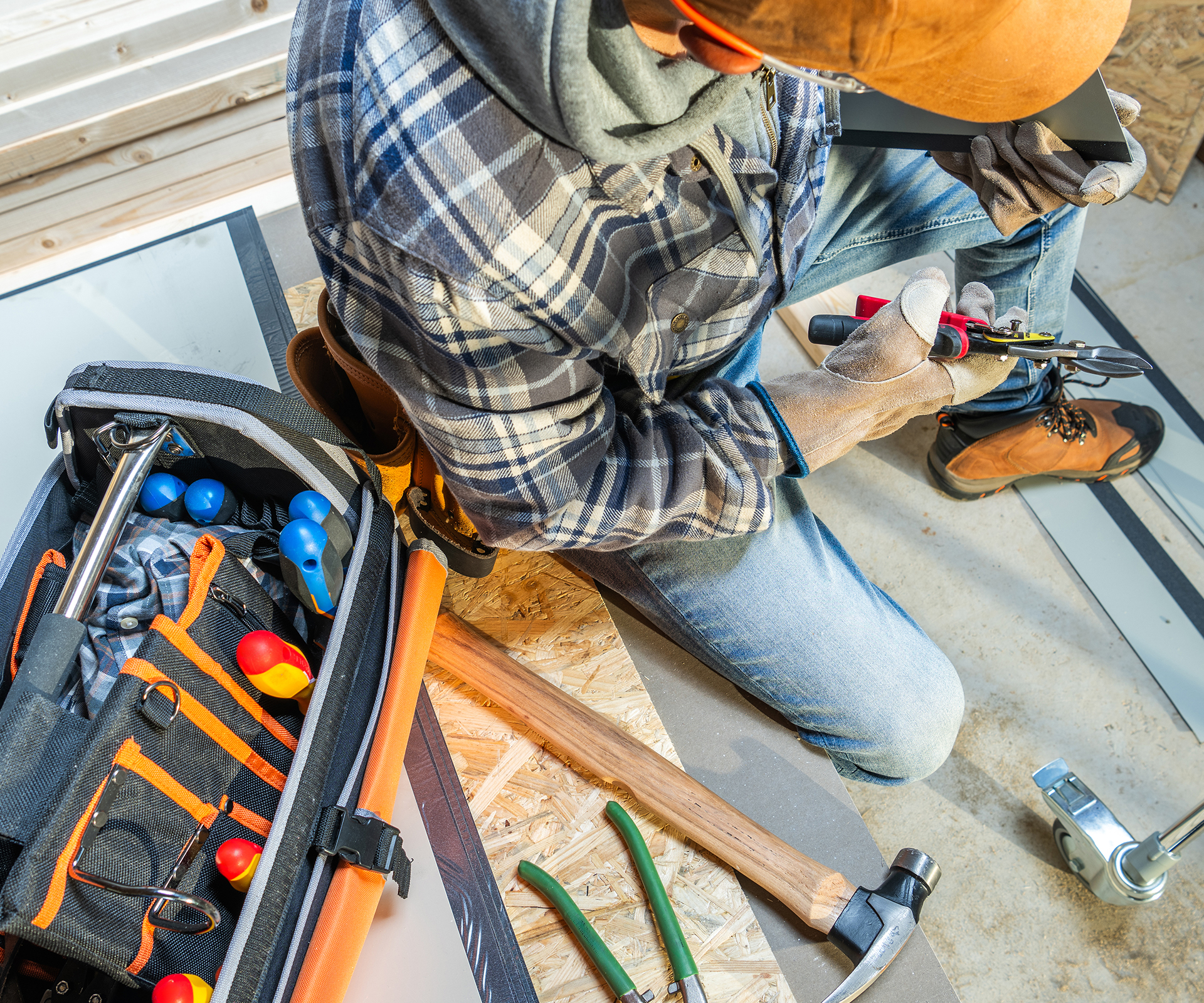 Maintenance Services
