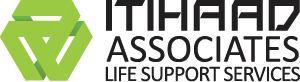 Itihaad Associates | Life Support Services